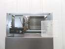 H137◆パナソニック 2023年◆2ドア冷凍庫 SRF-K661LB 100V