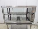 H140◆大穂 2023年◆卓上ホットショーケース RHSd-900L 100V