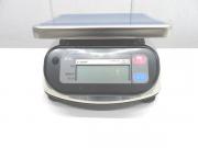 H149◆AND◆デジタル上皿はかり 20Kg SL-20KWP 単1アルカリ電池×6
