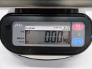 H149◆AND◆デジタル上皿はかり 20Kg SL-20KWP 単1アルカリ電池×6