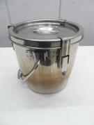 H209◆ステンレス製◆汁食缶