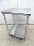 J259◆マルゼン◆ステンレス製炊飯台