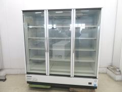 H229◆フクシマ 2022年◆リーチイン冷蔵ショーケース MRF-180GWSR 100V