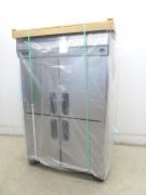 H233新品◆パナソニック 2025年◆4ドア冷凍冷蔵庫 SRR-1281CSB 100V