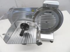 H245◆KIPPOSTAR 2023年◆ミートスライサー PRO-250YS-B1 100V