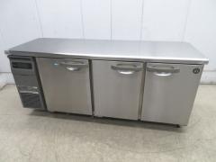 J193◆ホシザキ 2020年◆冷凍冷蔵コールドテーブル RFT-180SNG