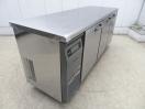 J193◆ホシザキ 2020年◆冷凍冷蔵コールドテーブル RFT-180SNG