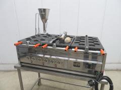 J194◆大和田製作所◆電気大判焼器 OWD-101E