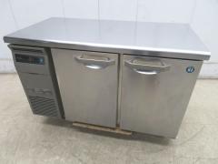 J195◆ホシザキ 2025年◆冷蔵コールドテーブル RT-120MNCJ