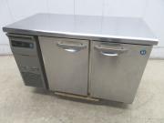 J195◆ホシザキ 2025年◆冷蔵コールドテーブル RT-120MNCJ