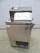 J197未使用◆米田工機 2022年◆液体急速凍結機 リ・ジョイスフリーザー RF-1