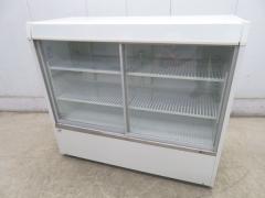 J221◆サンデン 2018年◆冷蔵ショーケース MUB-187XE 100V