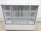 J221◆サンデン 2018年◆冷蔵ショーケース MUB-187XE 100V