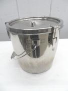 H253◆ステンレス製◆汁食缶