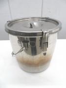 H255◆ステンレス製◆汁食缶