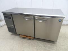 J225◆ホシザキ 2022年◆冷蔵コールドテーブル RT-150SNG-1-ML 100V