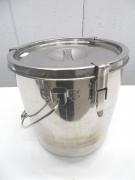 H259◆ステンレス製◆汁食缶