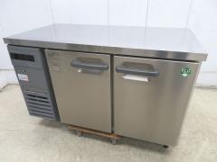 J226◆フクシマ 2024年◆冷蔵コールドテーブル LRC-120RX 100V