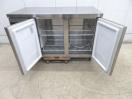 J226◆フクシマ 2024年◆冷蔵コールドテーブル LRC-120RX 100V