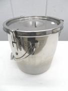 H261◆ステンレス製◆汁食缶