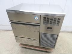 J227◆フクシマ 2017年◆製氷機 FIC-A65KT2 100V