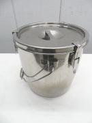 H265◆ステンレス製◆汁食缶