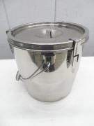 H267◆ステンレス製◆汁食缶