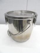 H279◆ステンレス製◆汁食缶