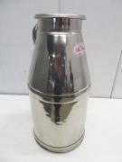H288◆久保鐵工◆牛乳輸送缶 KG-20 20リットル