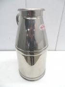 H289◆久保鐵工◆牛乳輸送缶 KG-20 20リットル