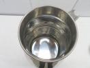 H289◆久保鐵工◆牛乳輸送缶 KG-20 20リットル