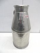 H290◆久保鐵工◆牛乳輸送缶 KG-20 20リットル