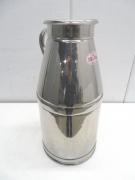 H292◆久保鐵工◆牛乳輸送缶 KG-20 20リットル