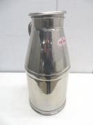 H297◆久保鐵工◆牛乳輸送缶 KG-20 20リットル