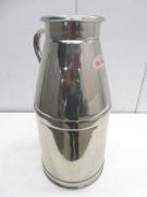 H298◆久保鐵工◆牛乳輸送缶 KG-20 20リットル