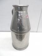 H299◆久保鐵工◆牛乳輸送缶 KG-20 20リットル