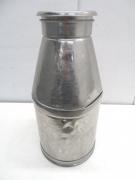 H300◆久保鐵工◆牛乳輸送缶 KG-20 20リットル