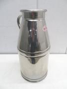 H304◆久保鐵工◆牛乳輸送缶 KG-20 20リットル