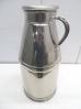 H305◆久保鐵工◆牛乳輸送缶 KG-20 20リットル