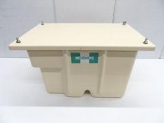 J232◆ホーコス◆床置型グリース阻集器 グリストラップ GF3-N13F