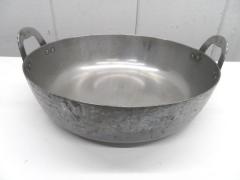 J252◆◆天ぷら鍋 φ39cm