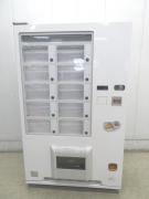 G353◆富士電機 2022年◆冷凍自動販売機 FFS107WFXU1 100V