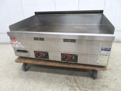 J202◆マルゼン 2023年◆ガスグリドル MGG-096TB