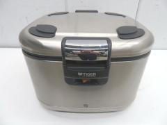 J236◆タイガー 2020年◆電子ジャー JHE-A540 100V