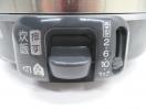 J237◆リンナイ 2016年◆ガス炊飯器 RR-100GS-C LPガス