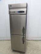 J208◆ホシザキ◆2ドア冷凍庫 HF-63Z