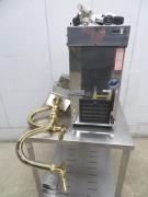 J213◆ニットク◆ビールディスペンサー(ダブルノズル) BSE-30W