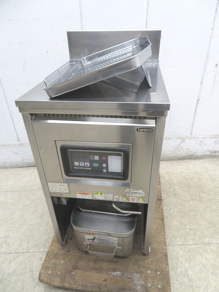 栃木 宇都宮 中古厨房機器の販売買取 アールツー厨房機器 / F166 栃木 宇都宮 中古厨房機器の販売買取 アールツー厨房機器 / F166