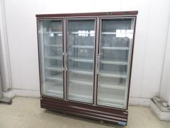 H320◆ダイワ◆冷凍冷蔵ショーケース 673SGT