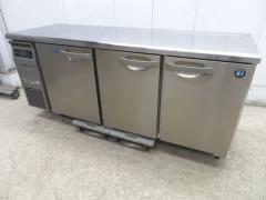 H321◆ホシザキ 2023年◆冷凍冷蔵コールドテーブル RFT-180SNG-1